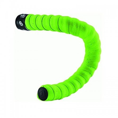  FITA GUIADOR BIC SYNCROSS CORK GEL VERD